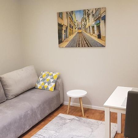 Brzezno Nr 5 Apartment Gdansk Bagian luar foto