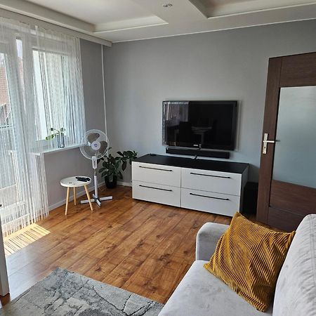 Brzezno Nr 5 Apartment Gdansk Bagian luar foto