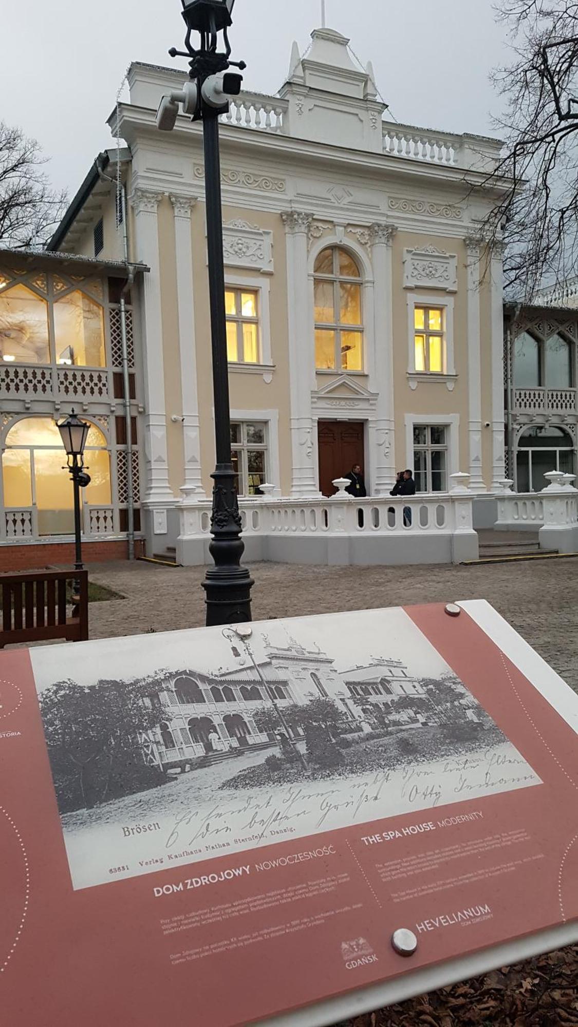 Brzezno Nr 5 Apartment Gdansk Bagian luar foto